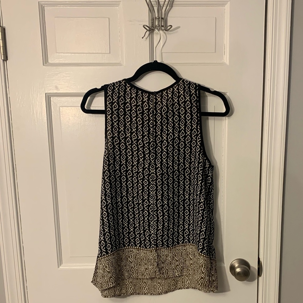 Forever 21 Tank - Picture 2 of 4